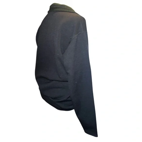 Patagonia Activist Fleece Top Pullover Sweatshirt 1/4 Zip Size Small Women’s - Picture 2 of 8